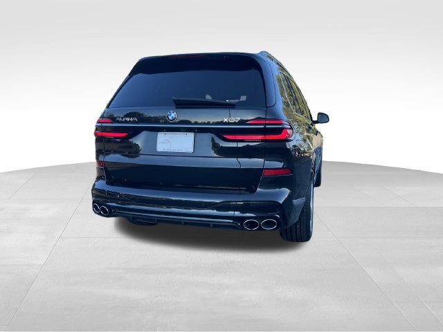 Used 2024 BMW ALPINA XB7 AWD/4WD image 5