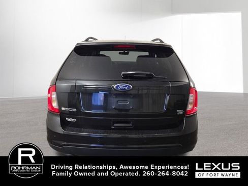 Used 2013 Ford Edge SEL AWD/4WD image 7