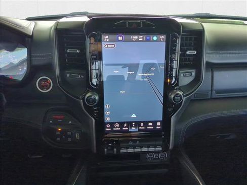 Used 2023 RAM 1500 TRX w/ TRX Level 1 Equipment Group image 10