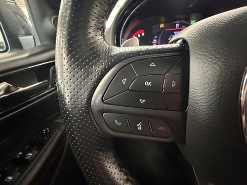 Used 2024 Dodge Durango R/T AWD/4WD image 18