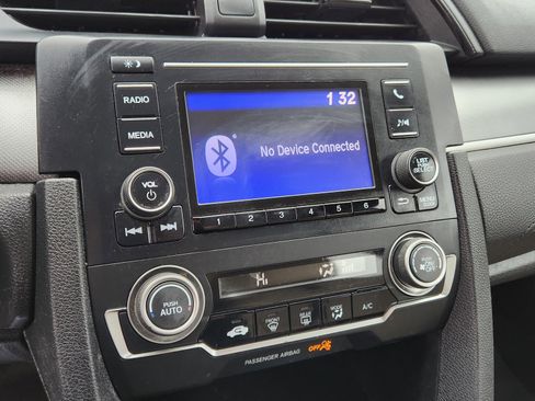 Used 2016 Honda Civic LX image 20