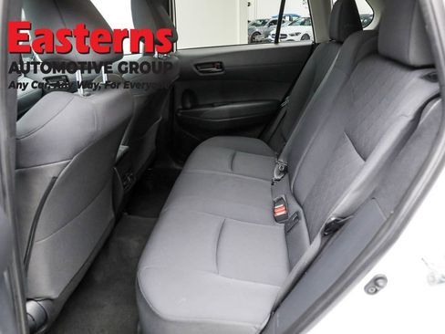 Used 2023 Toyota Corolla Cross LE image 20