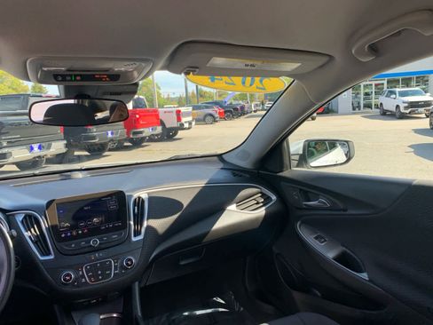 Certified 2024 Chevrolet Malibu LT image 38