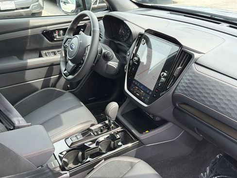 Certified 2026 Subaru Forester Touring AWD/4WD image 18