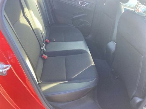 Used 2025 Honda Civic Sport image 7