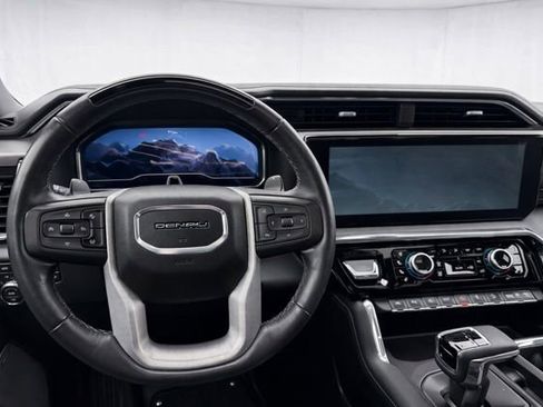 Used 2024 GMC Sierra 1500 Denali image 23