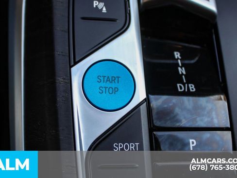 Used 2024 BMW i4 eDrive35 w/ Premium Package image 28