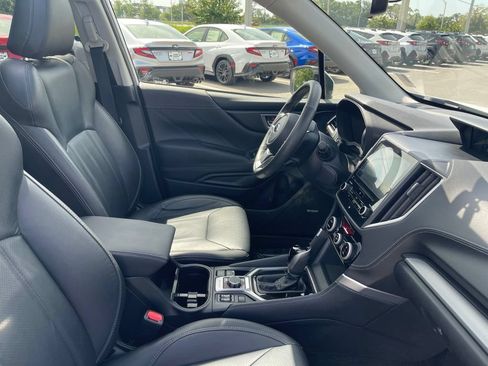 Used 2019 Subaru Forester Limited w/ Popular Package #3 AWD/4WD image 34