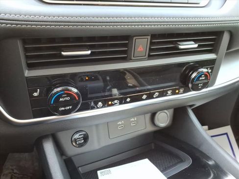 Used 2026 Nissan Rogue SV w/ Cold Weather Package image 22