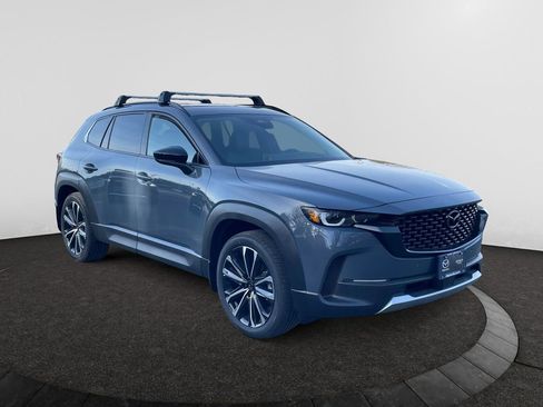 New 2026 MAZDA CX-50 2.5 Turbo w/ Premium Plus Pkg image 6