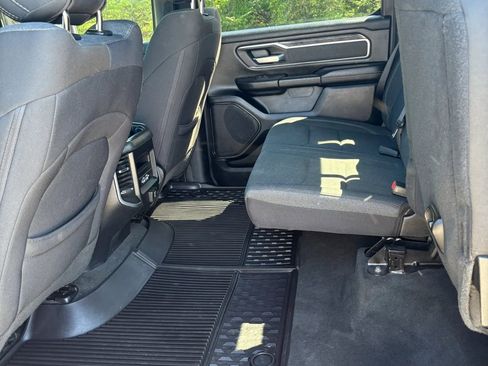 Used 2019 RAM 1500 Big Horn AWD/4WD image 47