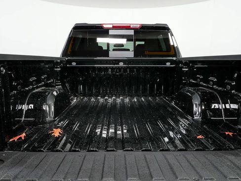 New 2026 GMC Sierra 1500 SLT w/ SLT Convenience Package image 31