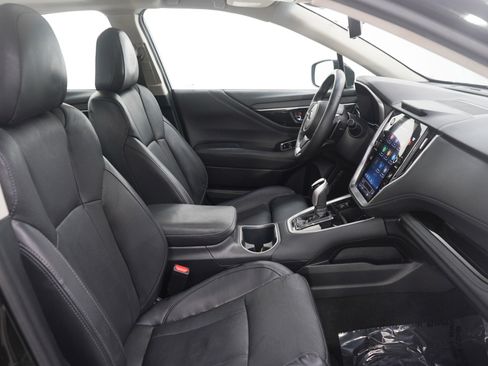 Used 2020 Subaru Legacy Limited XT w/ Popular Package #2 image 11