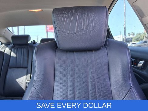 Used 2018 Honda Accord EX-L image 10
