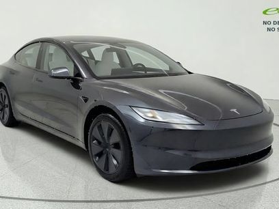 Used 2025 Tesla Model 3 Long Range