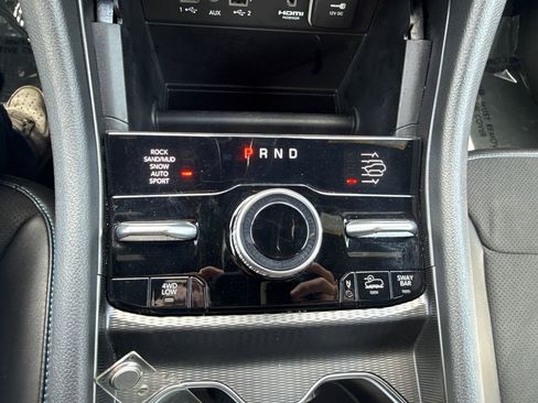 Used 2024 Jeep Grand Cherokee Trailhawk AWD/4WD image 23