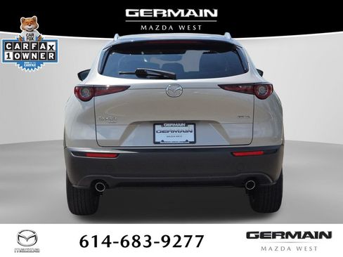 Used 2023 MAZDA CX-30 AWD 2.5 S w/ Select Package image 10