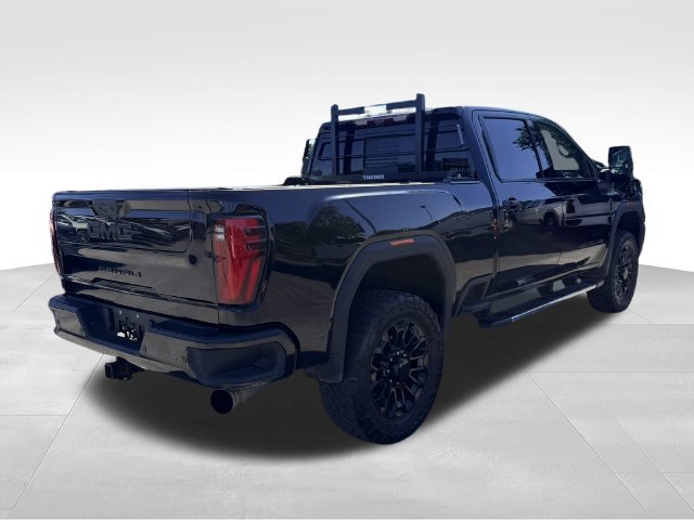 Used 2024 GMC Sierra 2500 Denali w/ Denali Reserve Package AWD/4WD image 5