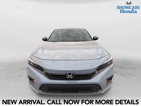 Used 2024 Honda Civic Sport image 7
