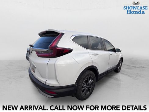 Used 2020 Honda CR-V EX-L image 5