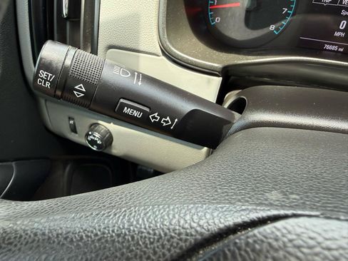 Used 2021 GMC Canyon Elevation Standard w/ Convenience Package RWD image 25