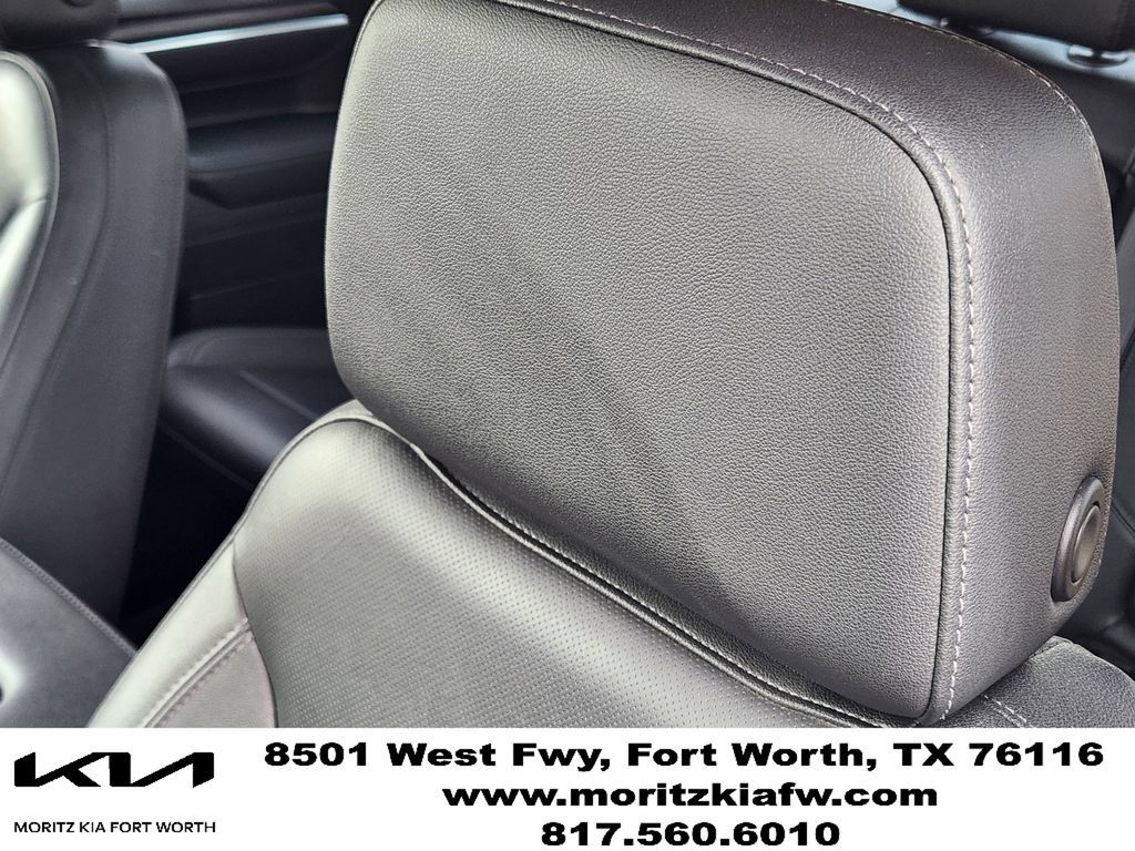 Used 2026 GMC Sierra 1500 SLT RWD image 14