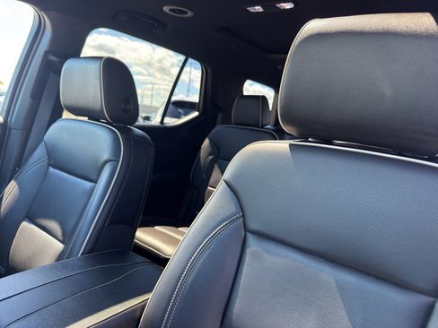 Certified 2023 Chevrolet Traverse Premier AWD/4WD image 28