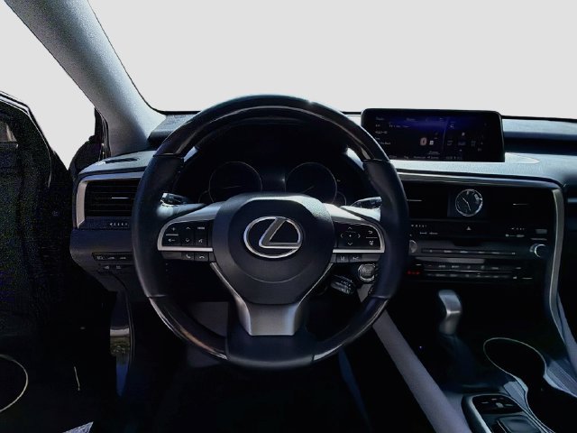 Used 2018 Lexus RX 350 AWD w/ Luxury Package image 40
