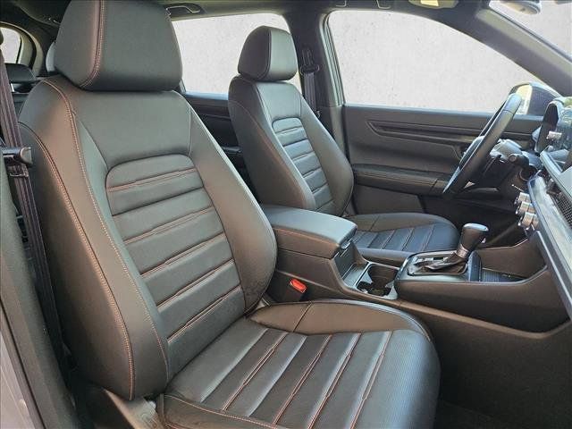 Used 2026 Honda CR-V Sport-L image 20