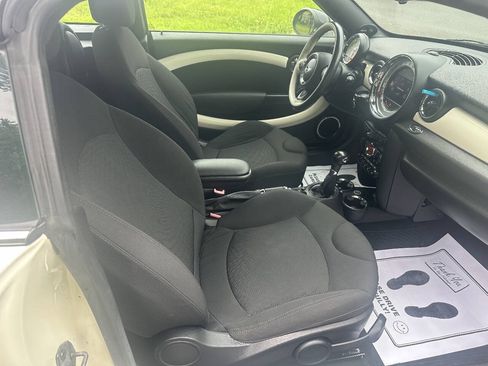 Used 2013 MINI Cooper Coupe S FWD image 9