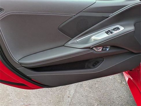 New 2026 Chevrolet Corvette Stingray Coupe w/ 1LT image 12