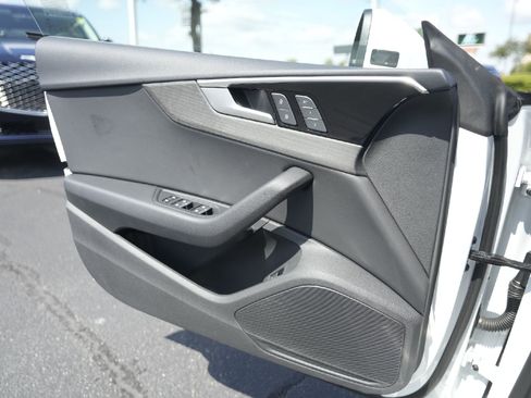 Certified 2024 Audi A5 2.0T Premium w/ Convenience Package image 19