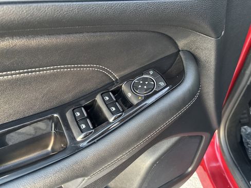 Used 2020 Ford Edge Titanium w/ Equipment Group 301A image 14