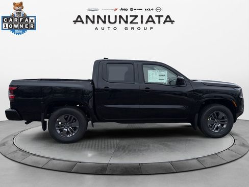 Used 2026 Nissan Frontier SV w/ SV Convenience Package AWD/4WD image 6