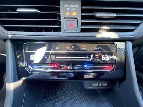 New 2026 Volkswagen Jetta S image 18