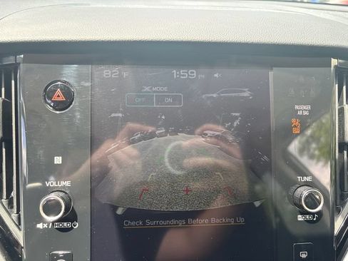 Certified 2023 Subaru Outback Premium AWD/4WD image 34