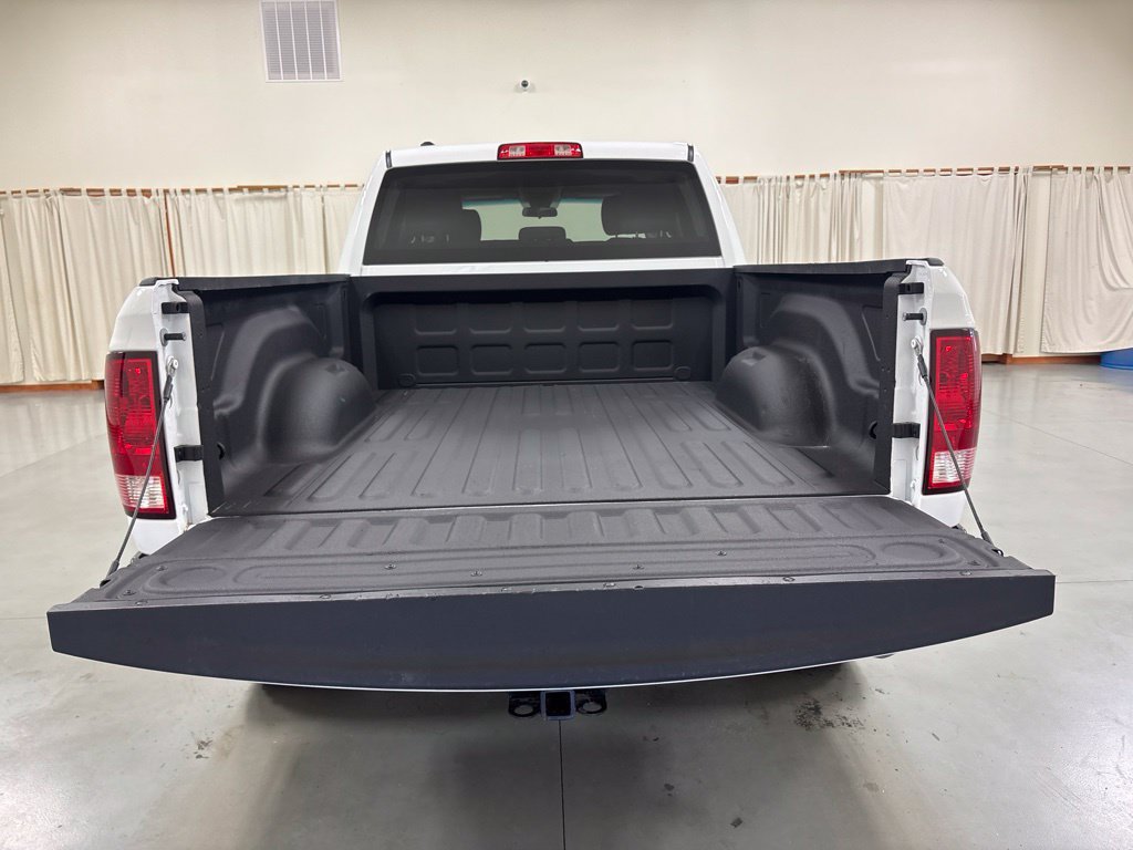 Used 2024 RAM 1500 Tradesman w/ Popular Equipment Group AWD/4WD image 9