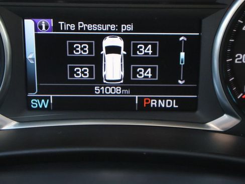 Used 2018 Chevrolet Equinox LT w/ Sun & Infotainment Package image 31