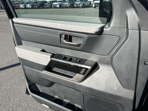 New 2026 Toyota Tundra Limited image 9