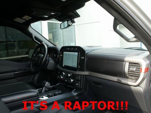 Used 2021 Ford F150 Raptor image 38