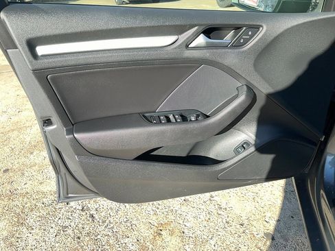 Used 2015 Audi A3 1.8T Premium w/ Cold Weather Package image 17