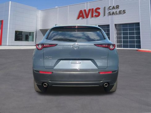 Used 2025 MAZDA CX-30 AWD 2.5 S w/ Preferred Package image 9
