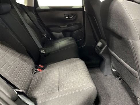 New 2027 Honda HR-V LX image 23
