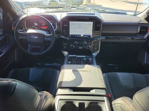 Used 2023 Ford F150 Raptor w/ Equipment Group 802A Raptor R image 12