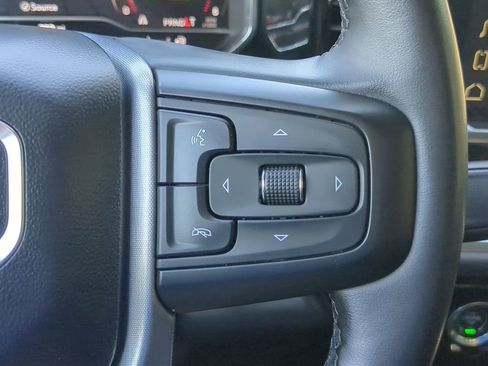 Used 2024 GMC Sierra 1500 SLT image 25