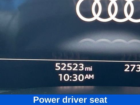 Used 2023 Audi Q7 3.0T Premium Plus w/ Premium Plus Package AWD/4WD image 27