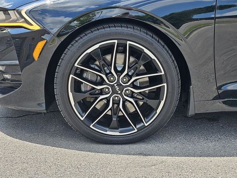 Used 2023 Kia K5 GT w/ GT1 Package FWD image 9