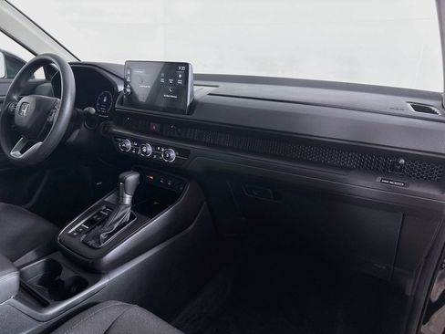 Certified 2026 Honda CR-V LX image 34