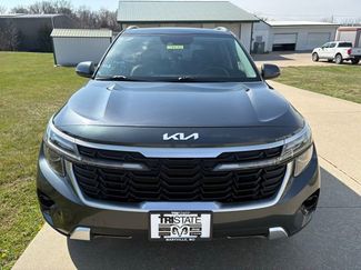 Used 2024 Kia Seltos EX AWD/4WD video 2