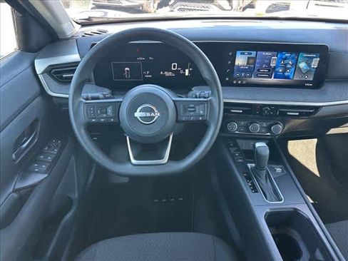Used 2026 Nissan Kicks S FWD image 10